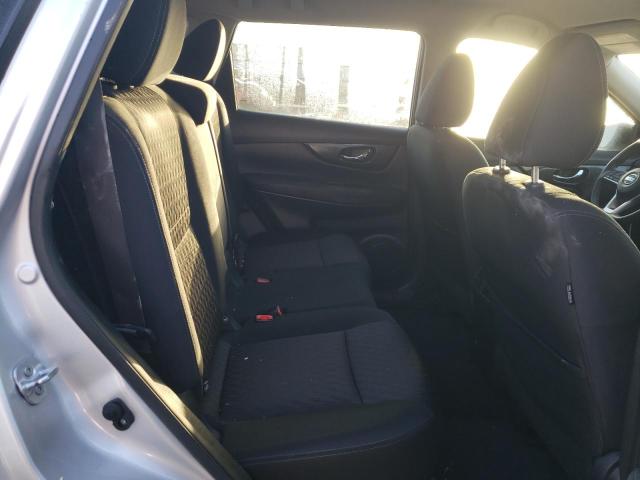 Aukcja sprzedaży 2017 Nissan Rogue S, vin: KNMAT2MT4HP542460, numer aukcji: 39336983