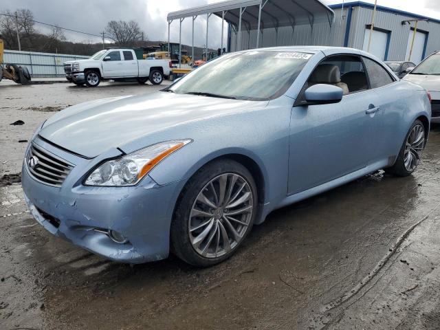 Aukcja sprzedaży 2011 Infiniti G37 Base, vin: JN1CV6FE8BM953736, numer aukcji: 40564423