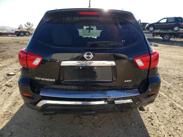 Aukcja sprzedaży 2017 Nissan Pathfinder S, vin: 5N1DR2MM7HC635254, numer aukcji: 40354633
