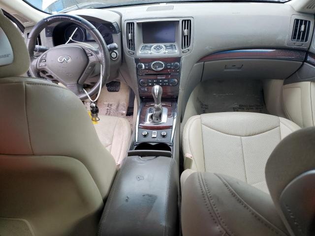 Aukcja sprzedaży 2011 Infiniti G37 Base, vin: JN1CV6FE8BM953736, numer aukcji: 40564423