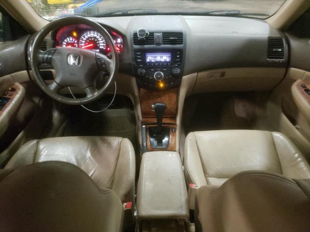 Продажа на аукционе авто 2004 Honda Accord Ex, vin: 1HGCM56624A808264, номер лота: 40576083