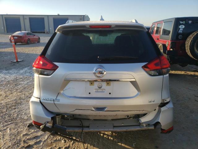 Aukcja sprzedaży 2017 Nissan Rogue S, vin: KNMAT2MT4HP542460, numer aukcji: 39336983