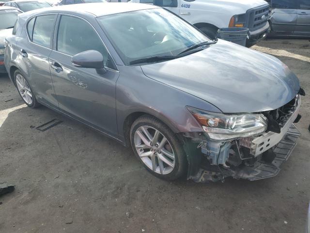 Продаж на аукціоні авто 2015 Lexus Ct 200, vin: JTHKD5BH6F2225970, номер лоту: 40094053