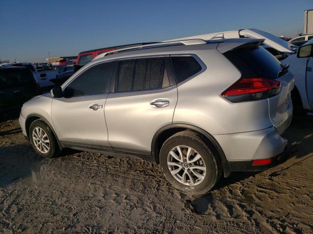 Aukcja sprzedaży 2017 Nissan Rogue S, vin: KNMAT2MT4HP542460, numer aukcji: 39336983