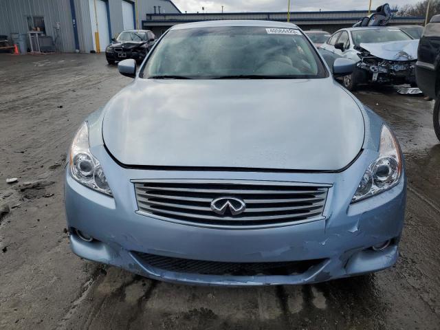 Aukcja sprzedaży 2011 Infiniti G37 Base, vin: JN1CV6FE8BM953736, numer aukcji: 40564423