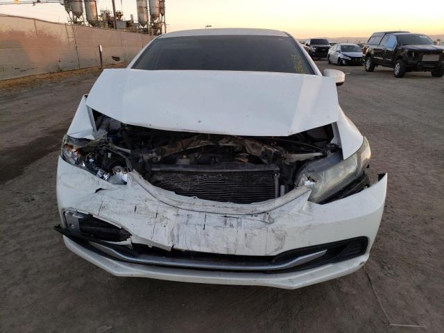 Aukcja sprzedaży 2014 Honda Civic Lx, vin: 19XFB2F5XEE211191, numer aukcji: 40686433