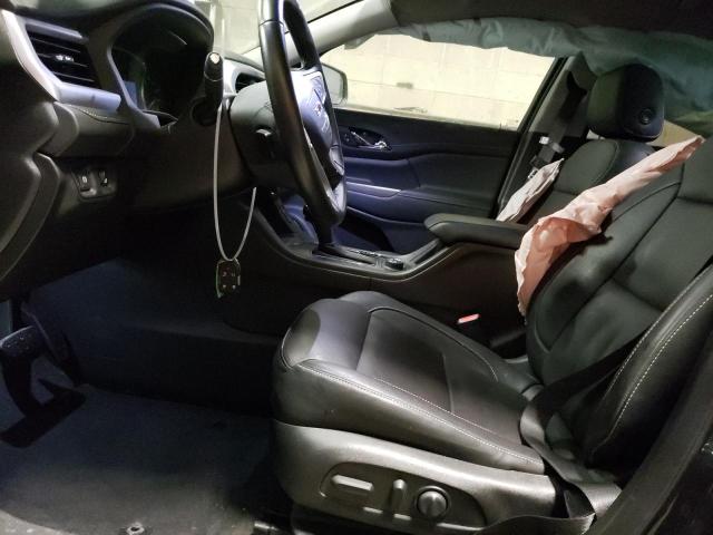 40626703 :رقم المزاد ، 1GKKNULS2KZ190305 vin ، 2019 Gmc Acadia Slt-1 مزاد بيع