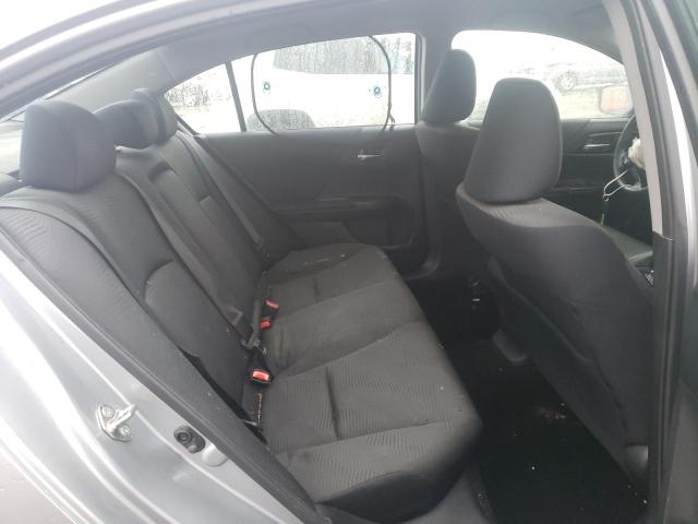 Продажа на аукционе авто 2017 Honda Accord Lx, vin: 1HGCR2F34HA082953, номер лота: 40633483