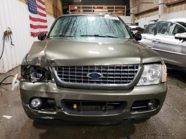 Продаж на аукціоні авто 2004 Ford Explorer Xlt, vin: 1FMZU73K84ZA99794, номер лоту: 40200223