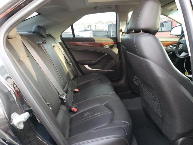 Aukcja sprzedaży 2010 Cadillac Cts Premium Collection, vin: 1G6DS5EVXA0117201, numer aukcji: 40576013
