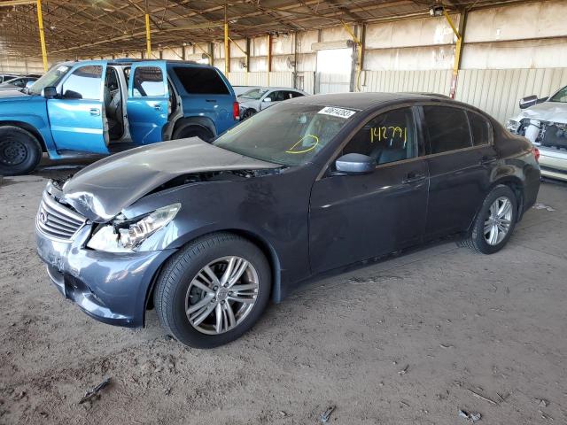 40614283 :رقم المزاد ، JN1CV6AR5CM978217 vin ، 2012 Infiniti G37 مزاد بيع