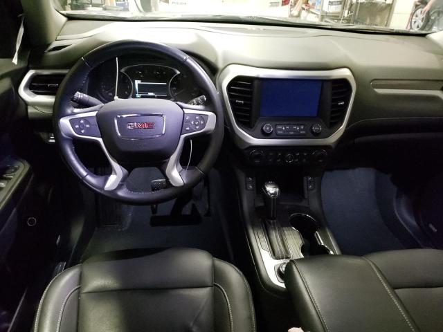 40626703 :رقم المزاد ، 1GKKNULS2KZ190305 vin ، 2019 Gmc Acadia Slt-1 مزاد بيع