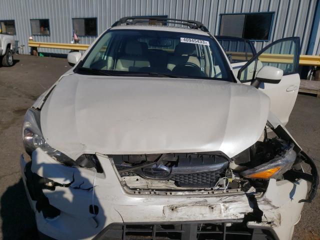 40945433 :رقم المزاد ، JF2GPAKC7E8250630 vin ، 2014 Subaru Xv Crosstrek 2.0 Limited مزاد بيع