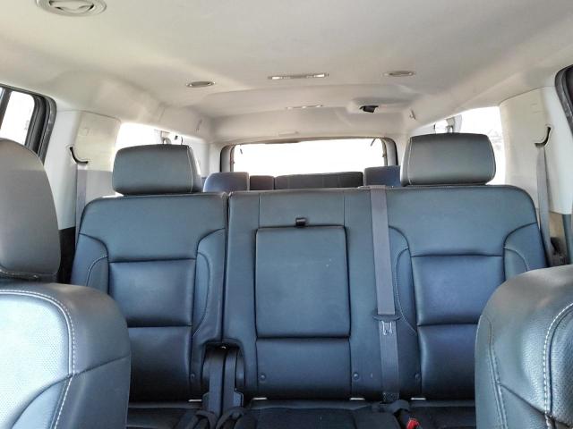 Продажа на аукционе авто 2017 Gmc Yukon Xl K1500 Slt, vin: 1GKS2GKC0HR111663, номер лота: 39865693