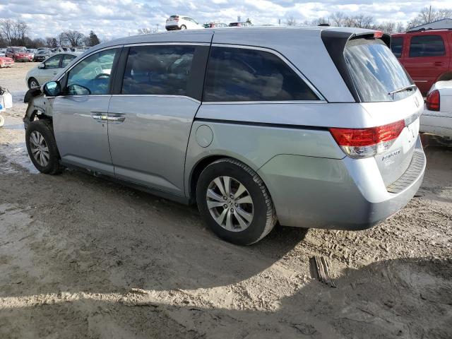 Продаж на аукціоні авто 2016 Honda Odyssey Se, vin: 5FNRL5H37GB105835, номер лоту: 40811603