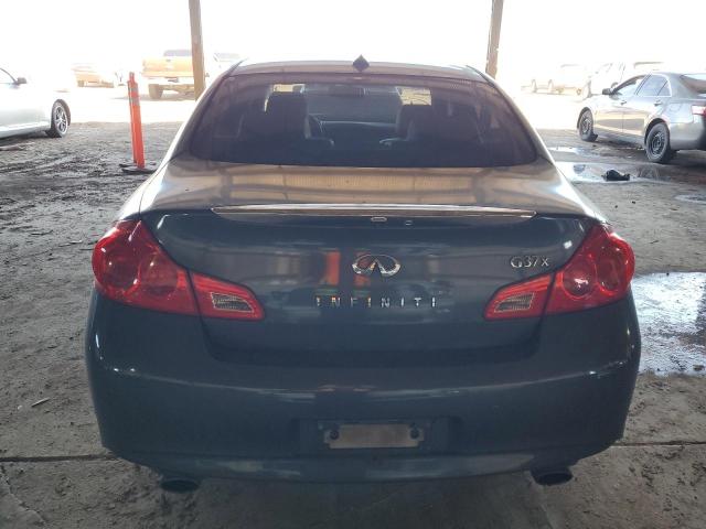 40614283 :رقم المزاد ، JN1CV6AR5CM978217 vin ، 2012 Infiniti G37 مزاد بيع