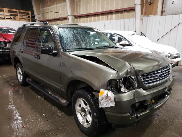 Продаж на аукціоні авто 2004 Ford Explorer Xlt, vin: 1FMZU73K84ZA99794, номер лоту: 40200223