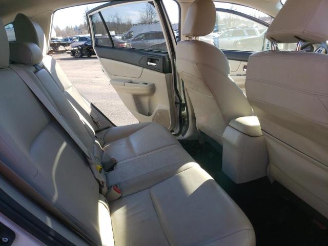 40945433 :رقم المزاد ، JF2GPAKC7E8250630 vin ، 2014 Subaru Xv Crosstrek 2.0 Limited مزاد بيع