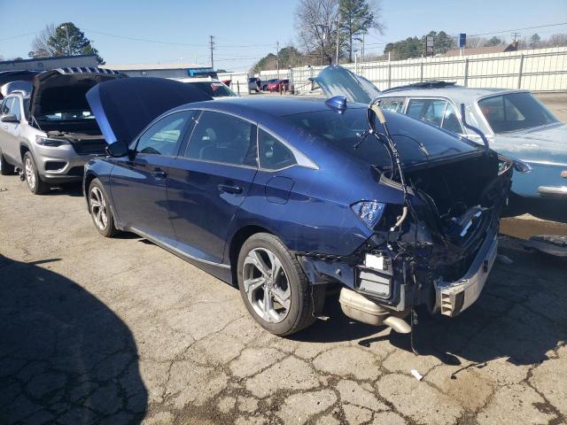 Продаж на аукціоні авто 2020 Honda Accord Ex, vin: 1HGCV1F46LA140794, номер лоту: 42496743