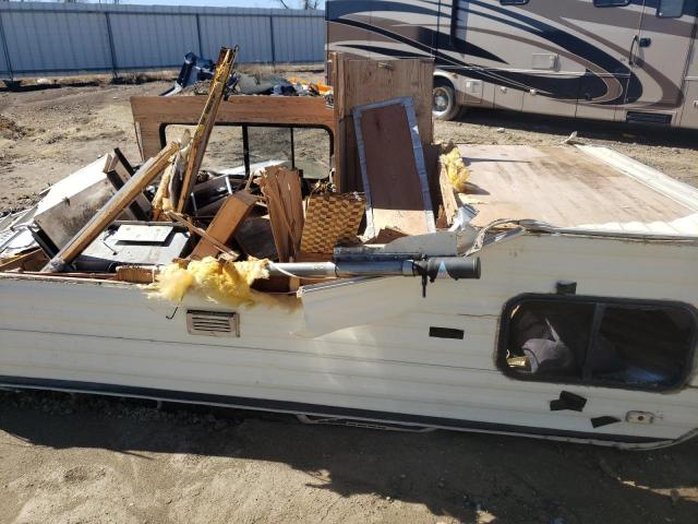 40543423 :رقم المزاد ، EXEMPT vin ، 1988 Lancia Trk Camper مزاد بيع