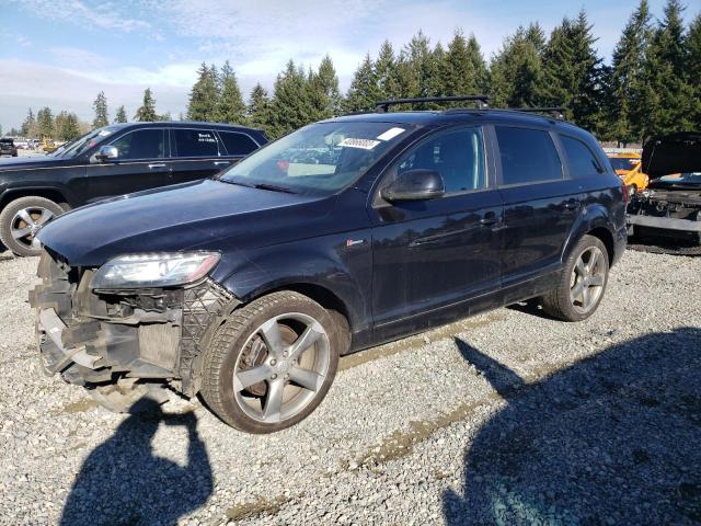 Aukcja sprzedaży 2014 Audi Q7 Premium, vin: WA1CGAFE7ED019995, numer aukcji: 40866003