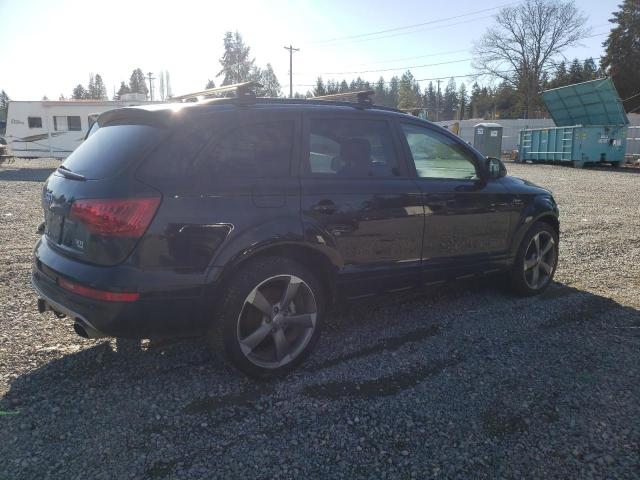 Aukcja sprzedaży 2014 Audi Q7 Premium, vin: WA1CGAFE7ED019995, numer aukcji: 40866003