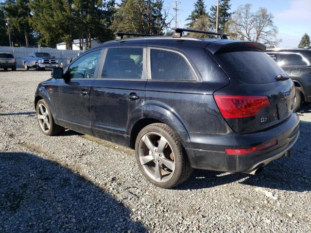 Aukcja sprzedaży 2014 Audi Q7 Premium, vin: WA1CGAFE7ED019995, numer aukcji: 40866003