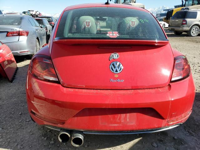 Aukcja sprzedaży 2018 Volkswagen Beetle Se, vin: 3VWJD7AT1JM702978, numer aukcji: 40578723