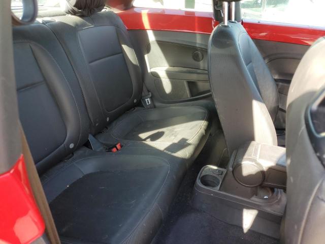 Aukcja sprzedaży 2018 Volkswagen Beetle Se, vin: 3VWJD7AT1JM702978, numer aukcji: 40578723