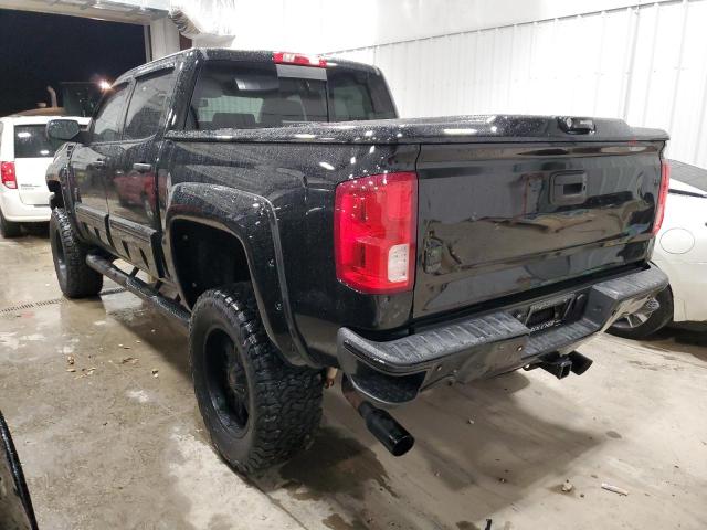 Продажа на аукционе авто 2017 Chevrolet Silverado K1500 Ltz, vin: 3GCUKSEJ8HG329593, номер лота: 40174763