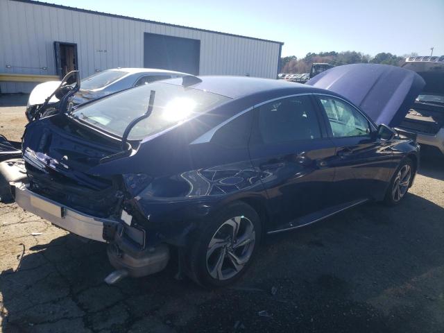 Продаж на аукціоні авто 2020 Honda Accord Ex, vin: 1HGCV1F46LA140794, номер лоту: 42496743
