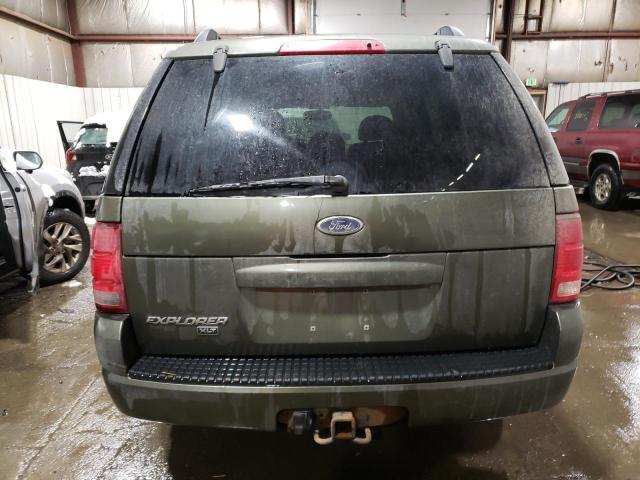 Продаж на аукціоні авто 2004 Ford Explorer Xlt, vin: 1FMZU73K84ZA99794, номер лоту: 40200223