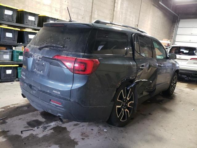 40626703 :رقم المزاد ، 1GKKNULS2KZ190305 vin ، 2019 Gmc Acadia Slt-1 مزاد بيع