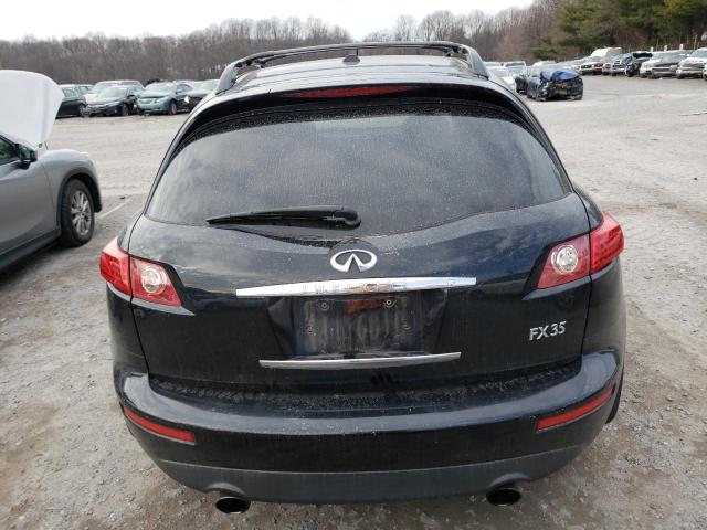 Продаж на аукціоні авто 2008 Infiniti Fx35, vin: JNRAS08W18X207815, номер лоту: 40456643