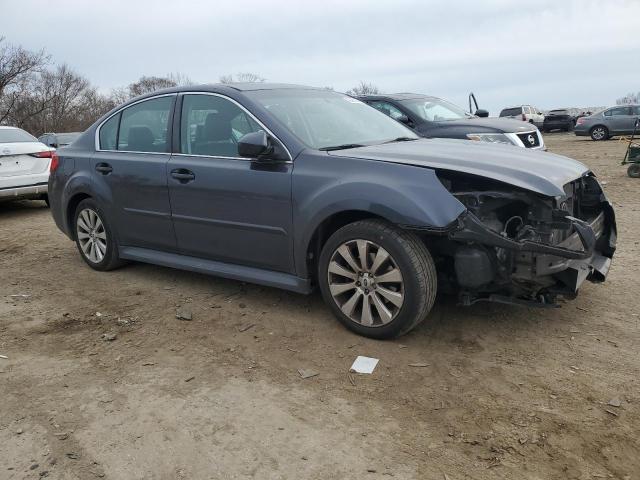 2012 Subaru Legacy 2.5i Limited მანქანა იყიდება აუქციონზე, vin: 4S3BMBK66C3018483, აუქციონის ნომერი: 40460353