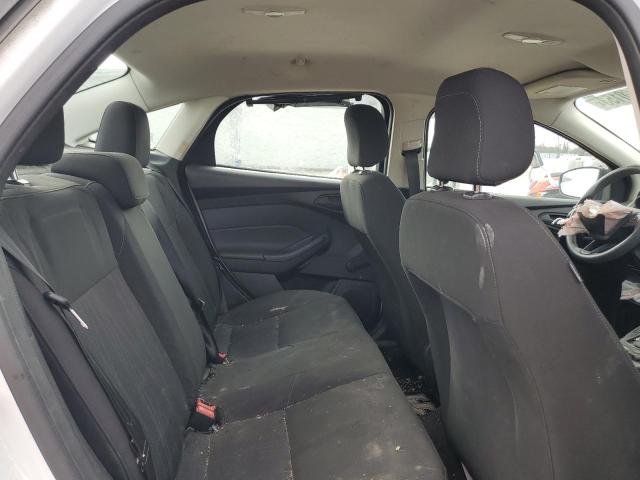 Aukcja sprzedaży 2016 Ford Focus S, vin: 1FADP3E22GL208260, numer aukcji: 40600153