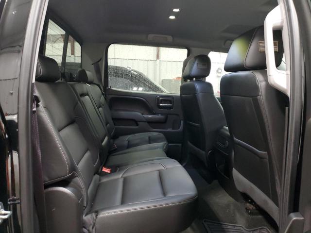 Продажа на аукционе авто 2017 Chevrolet Silverado K1500 Ltz, vin: 3GCUKSEJ8HG329593, номер лота: 40174763