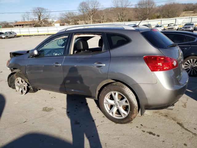 Продаж на аукціоні авто 2009 Nissan Rogue S, vin: JN8AS58T29W046423, номер лоту: 40502453