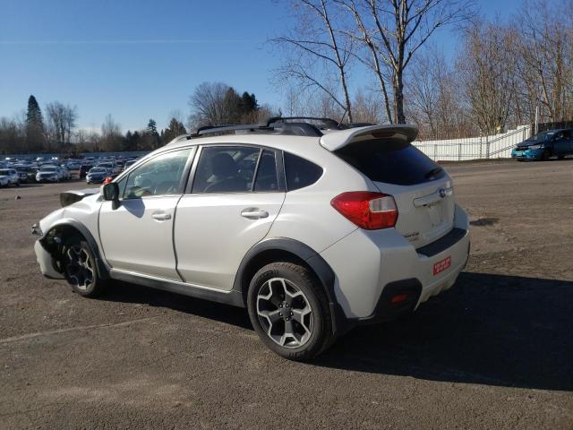 40945433 :رقم المزاد ، JF2GPAKC7E8250630 vin ، 2014 Subaru Xv Crosstrek 2.0 Limited مزاد بيع
