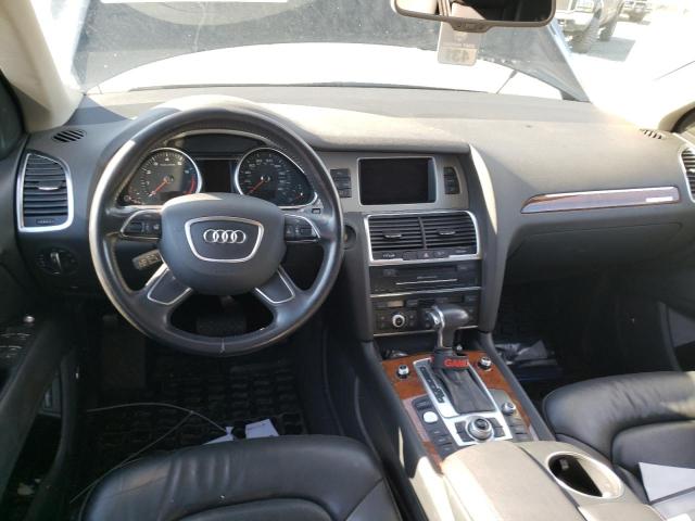 Aukcja sprzedaży 2014 Audi Q7 Premium, vin: WA1CGAFE7ED019995, numer aukcji: 40866003