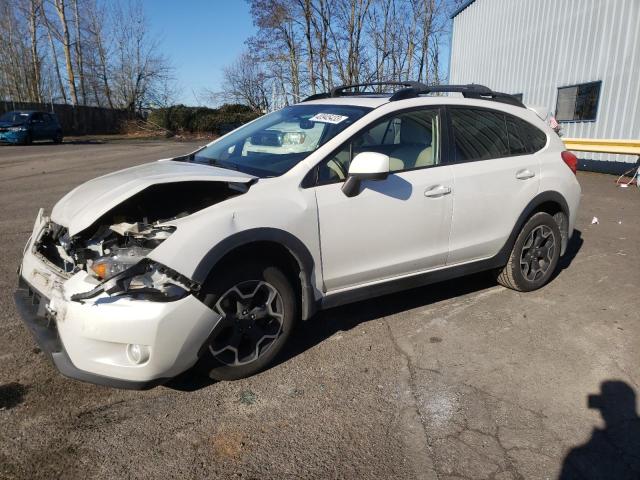 40945433 :رقم المزاد ، JF2GPAKC7E8250630 vin ، 2014 Subaru Xv Crosstrek 2.0 Limited مزاد بيع