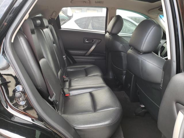 Продаж на аукціоні авто 2008 Infiniti Fx35, vin: JNRAS08W18X207815, номер лоту: 40456643