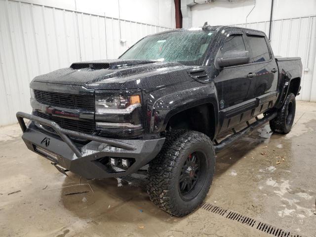Продажа на аукционе авто 2017 Chevrolet Silverado K1500 Ltz, vin: 3GCUKSEJ8HG329593, номер лота: 40174763