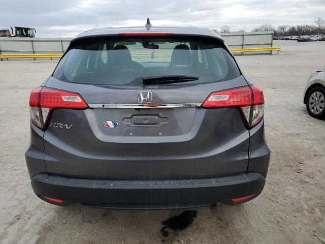 Aukcja sprzedaży 2021 Honda Hr-v Lx, vin: 3CZRU5H37MM715359, numer aukcji: 40968253