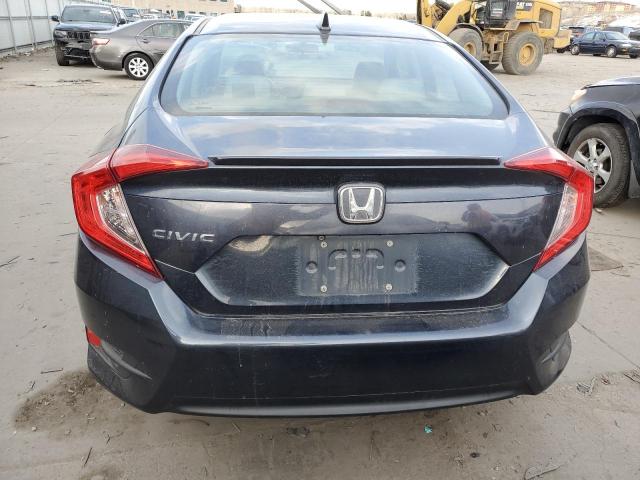 40588303 :رقم المزاد ، 19XFC1F39HE023966 vin ، 2017 Honda Civic Ex مزاد بيع