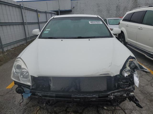 2008 Kia Optima Lx მანქანა იყიდება აუქციონზე, vin: KNAGE123485194279, აუქციონის ნომერი: 40537033