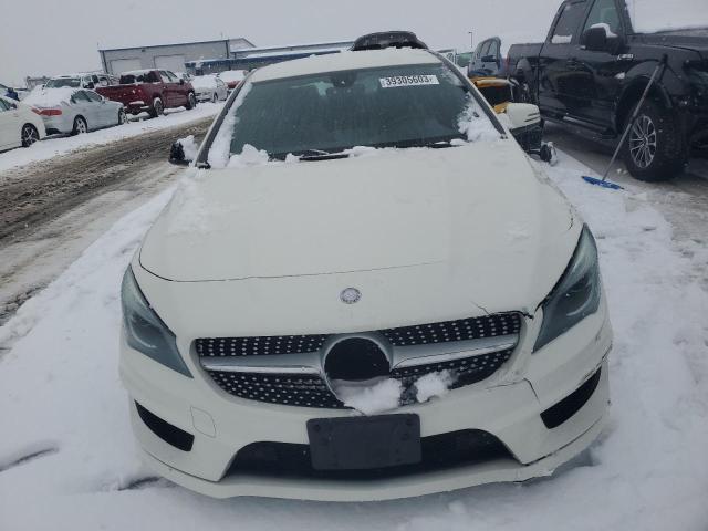 Aukcja sprzedaży 2014 Mercedes-benz Cla 250, vin: WDDSJ4EB3EN123377, numer aukcji: 39305603