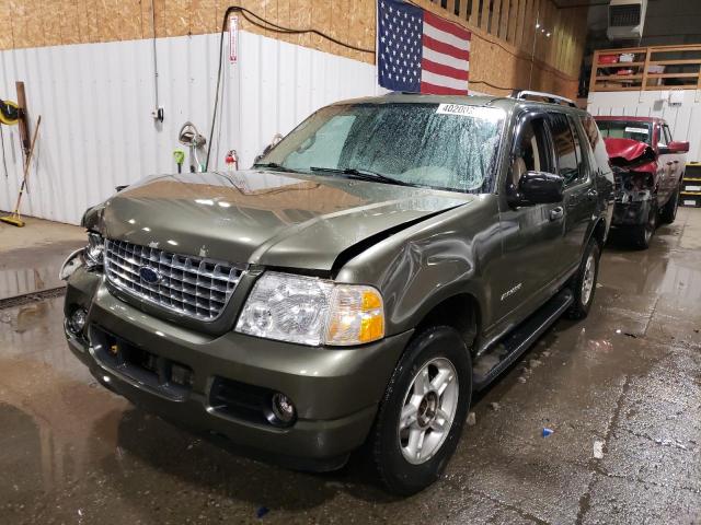 Продаж на аукціоні авто 2004 Ford Explorer Xlt, vin: 1FMZU73K84ZA99794, номер лоту: 40200223