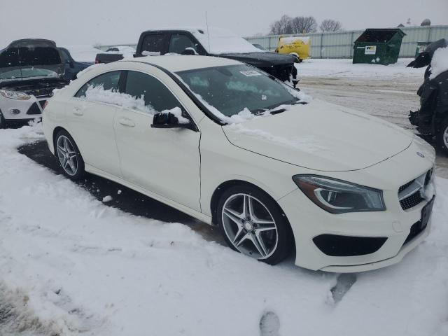 Aukcja sprzedaży 2014 Mercedes-benz Cla 250, vin: WDDSJ4EB3EN123377, numer aukcji: 39305603