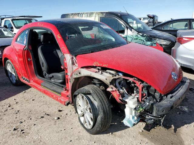Aukcja sprzedaży 2018 Volkswagen Beetle Se, vin: 3VWJD7AT1JM702978, numer aukcji: 40578723